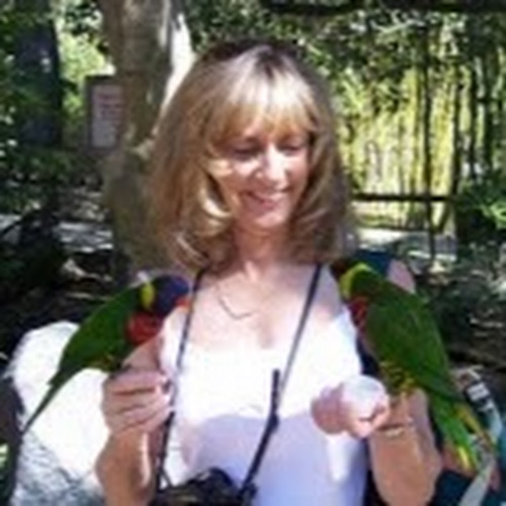 Meet your Posher, Vicky